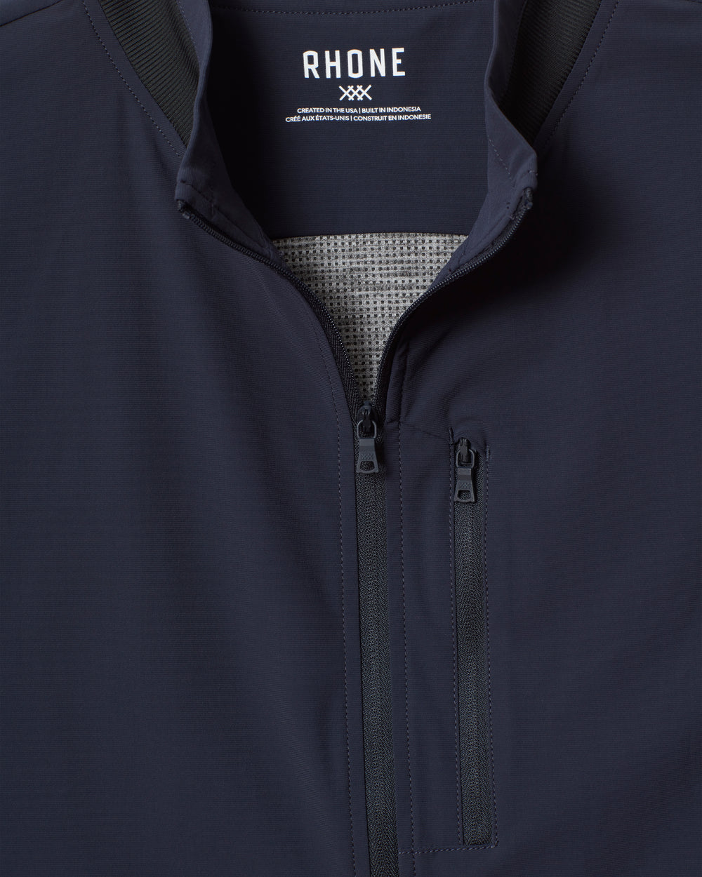 Top Flight Vest - US 9209