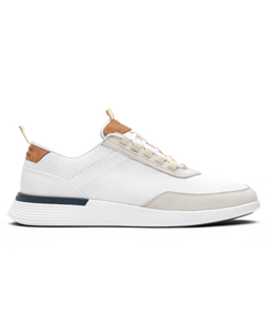 White/White