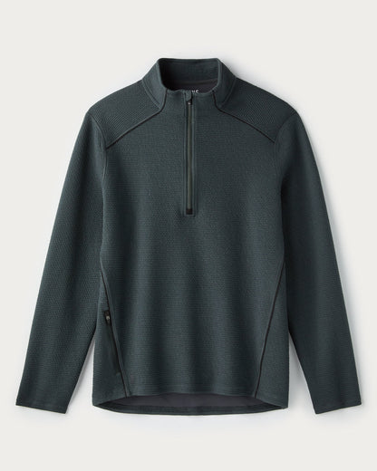 Tribeca Tech 1/2 Zip - US 5435