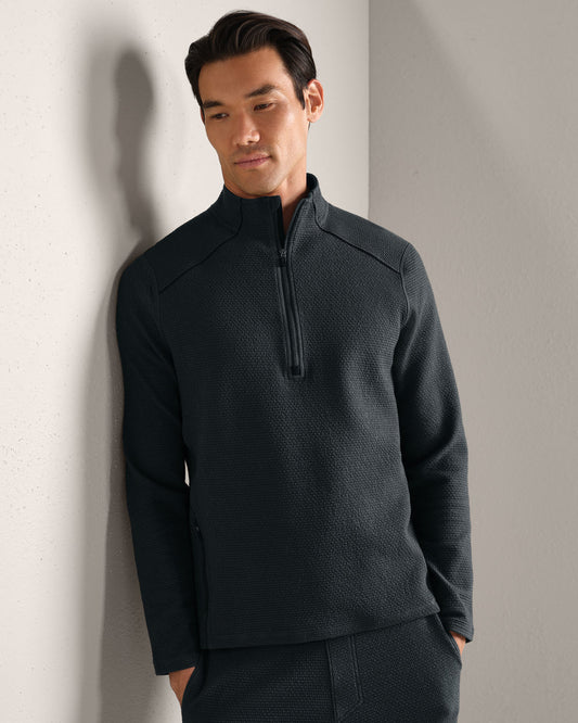 Tribeca Tech 1/2 Zip - US 5435