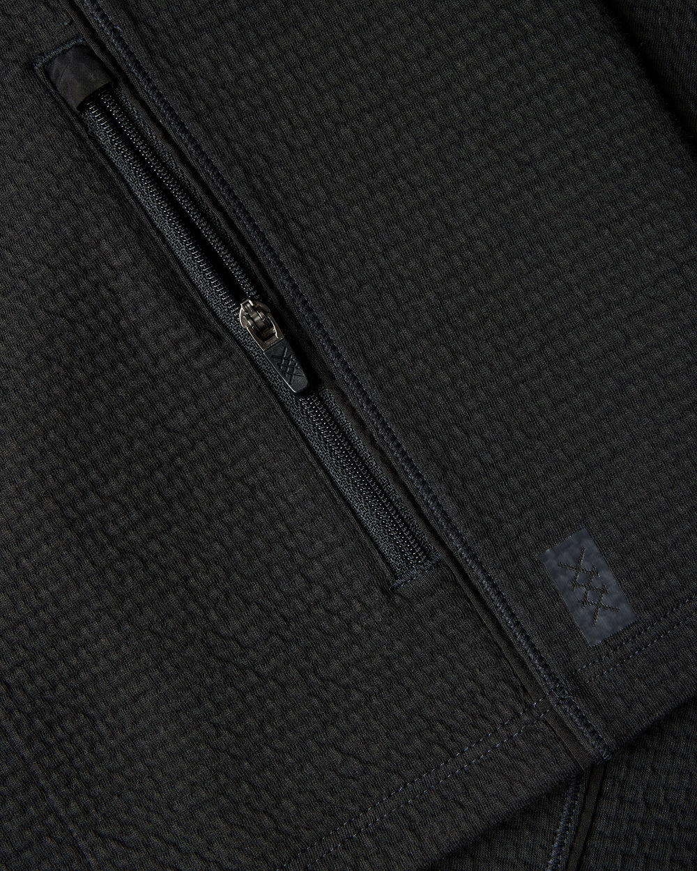 Tribeca Tech 1/2 Zip - US 0085