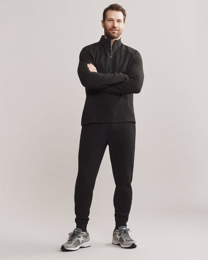 Tribeca Tech 1/2 Zip - US 0085