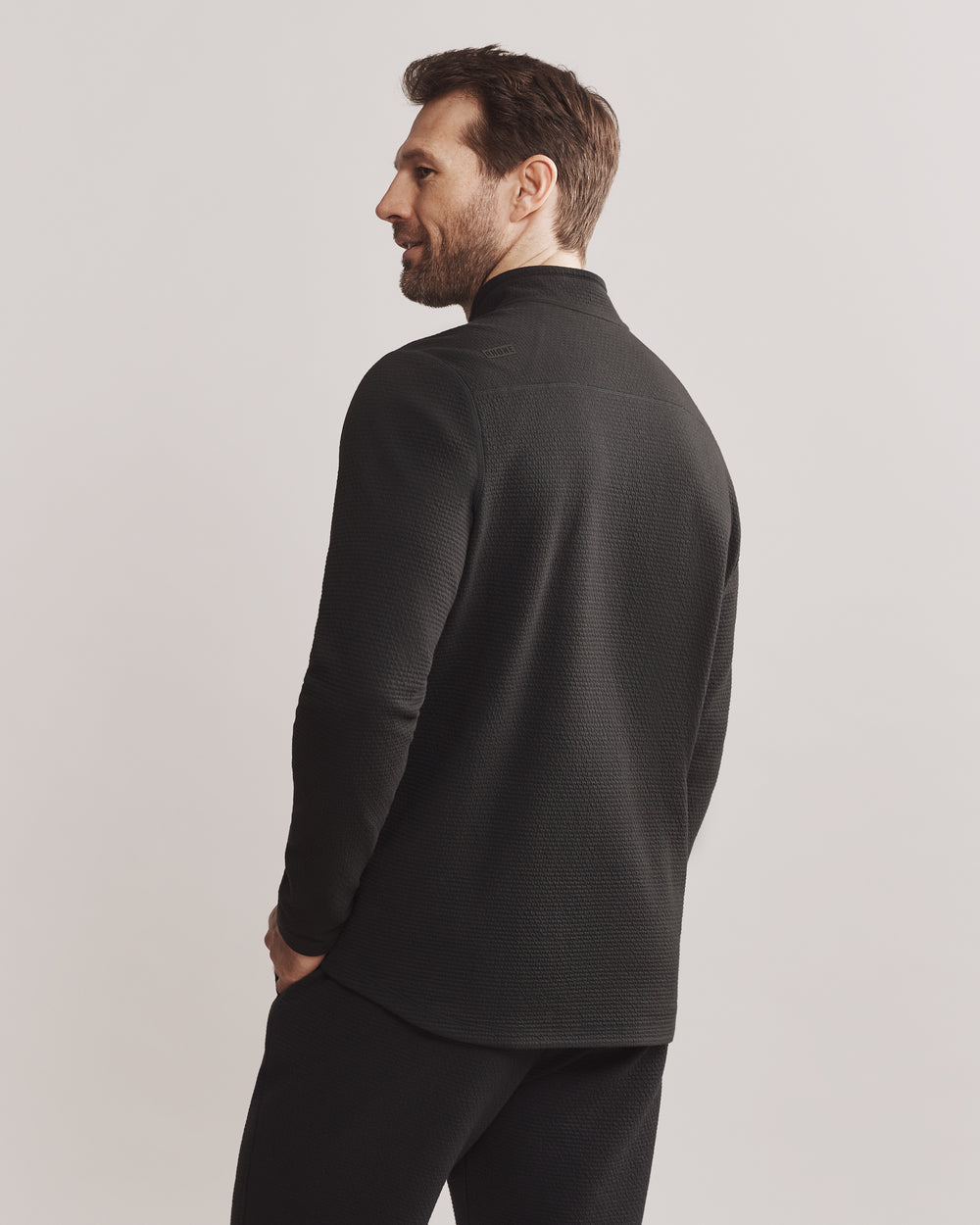 Tribeca Tech 1/2 Zip - US 0085