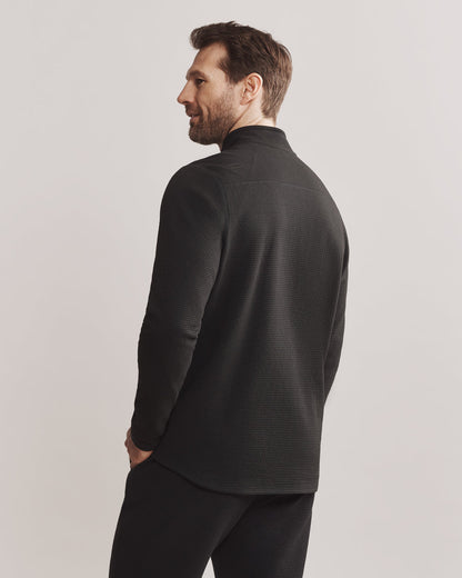 Tribeca Tech 1/2 Zip - US 0085