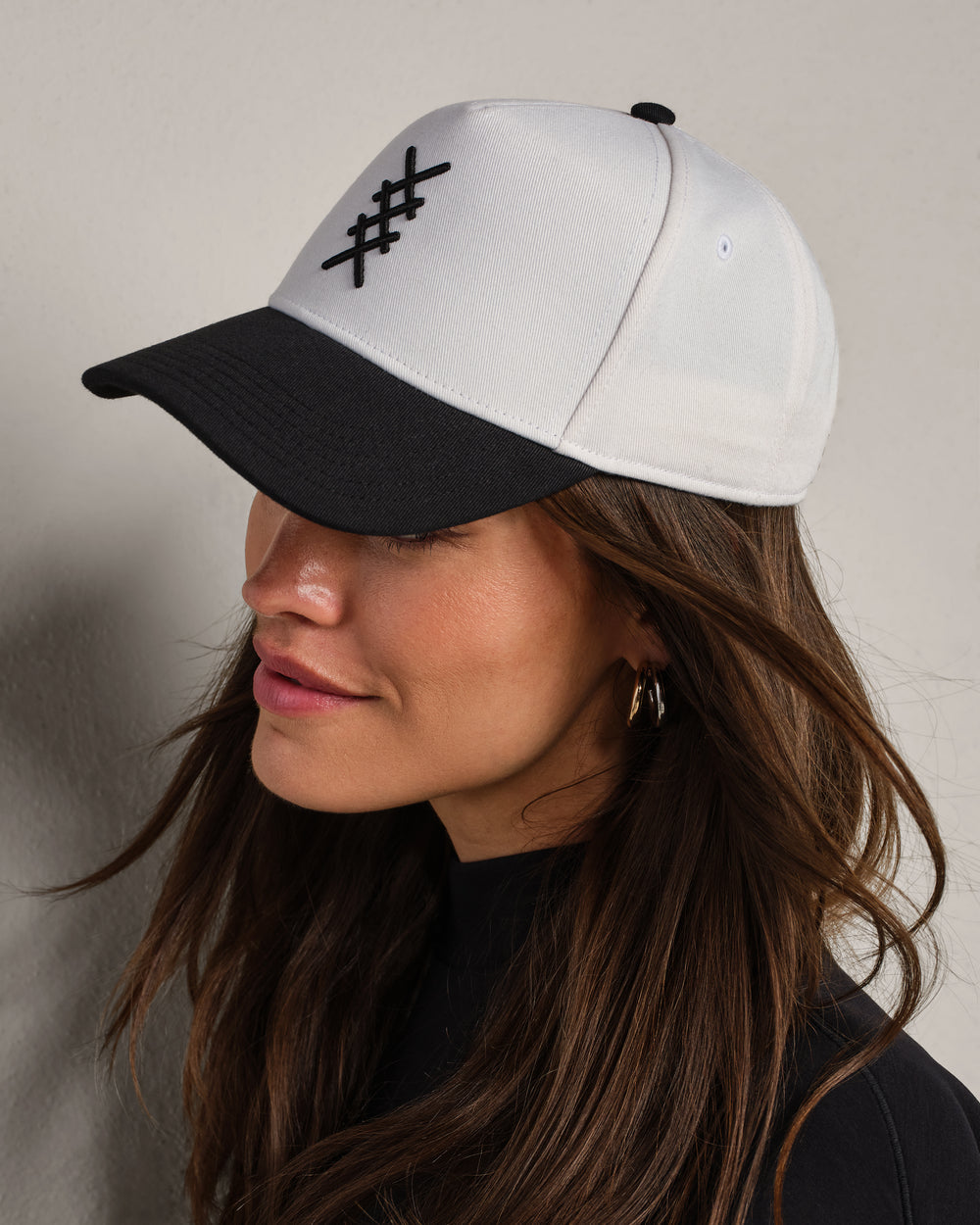 Trucker Hat - US 0953