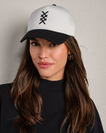 Trucker Hat - US 0953
