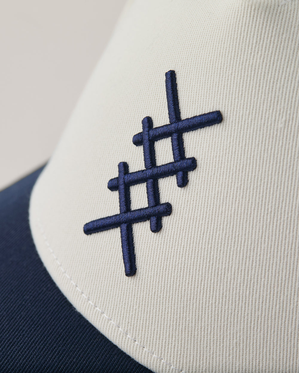 Trucker Hat - US 3674