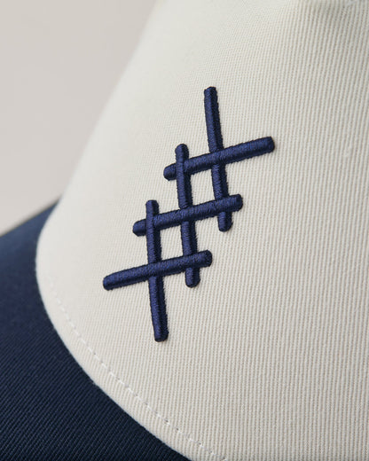 Trucker Hat - US 3674
