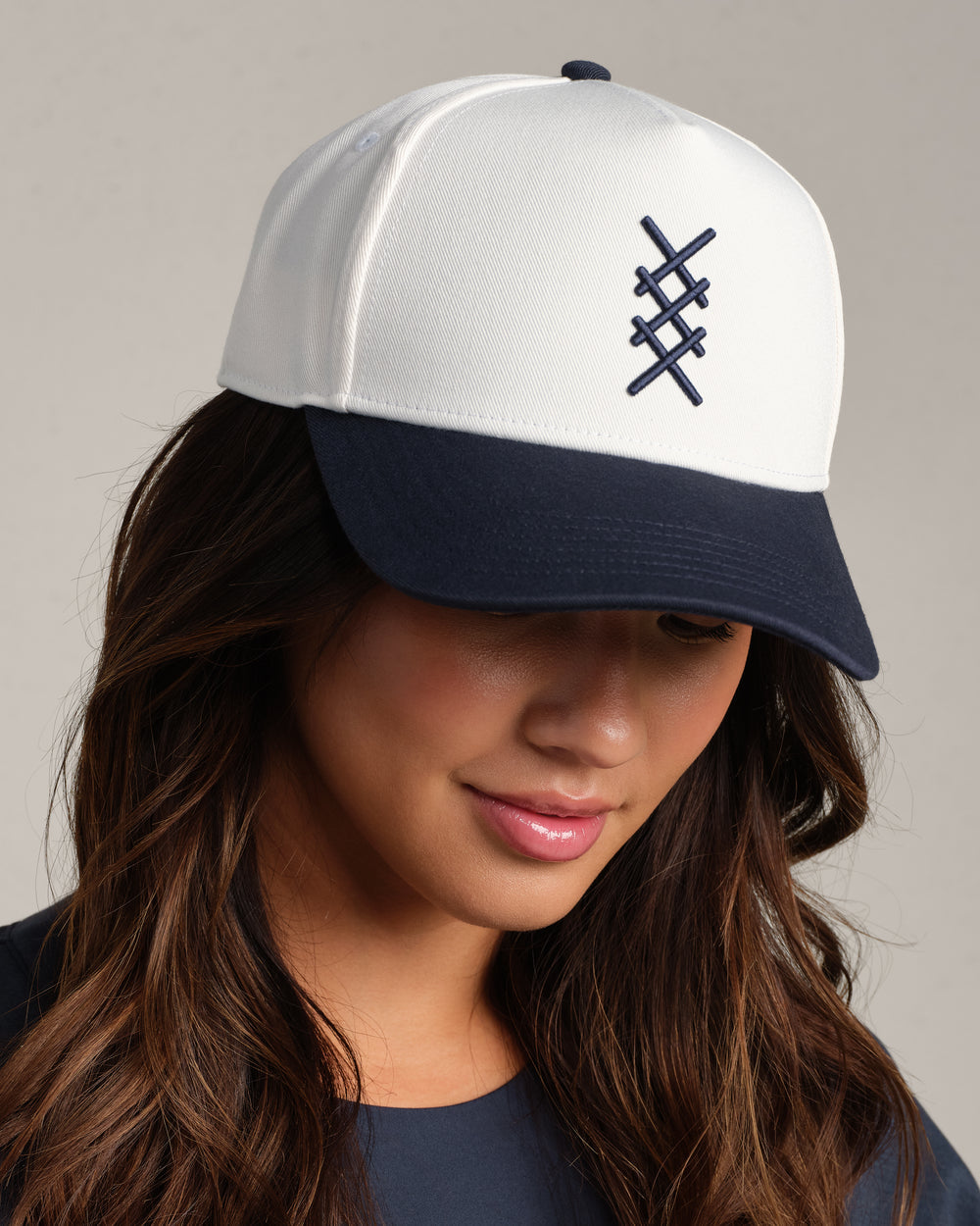 Trucker Hat - US 3674