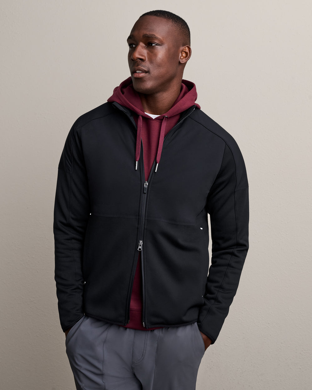 True North Jacket - US 0484