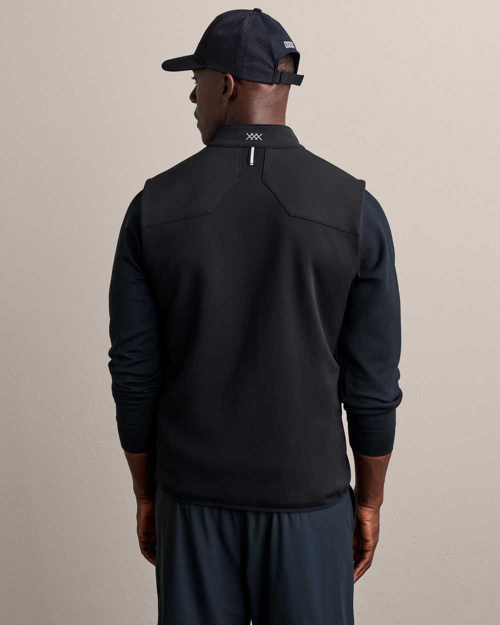 True North Vest - US 6889