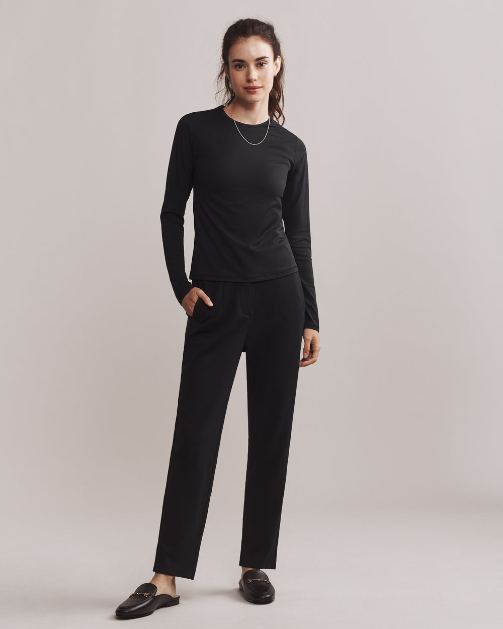 Ultimate Layer Long Sleeve - US 2039