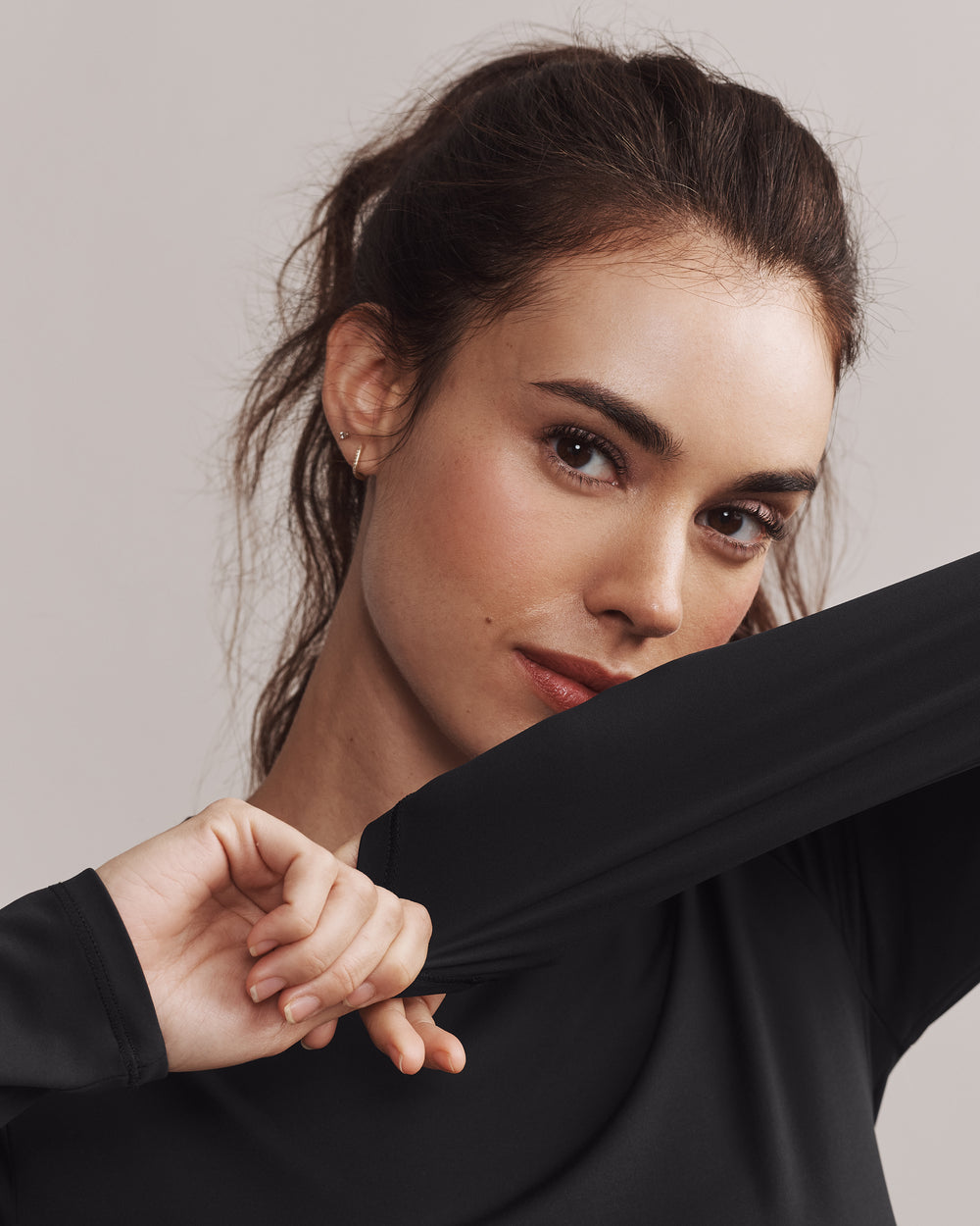 Ultimate Layer Long Sleeve - US 2039