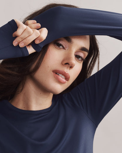 Ultimate Layer Long Sleeve - US 1557