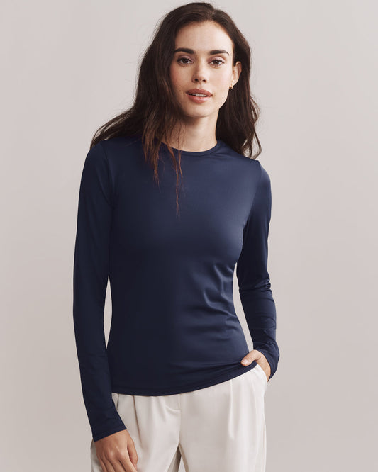Ultimate Layer Long Sleeve - US 1557