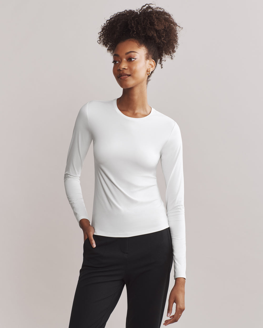 Ultimate Layer Long Sleeve - US 2337