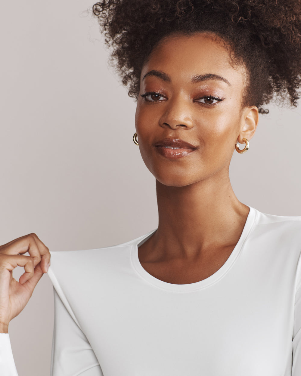 Ultimate Layer Long Sleeve - US 2337