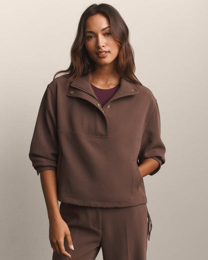 Uptown Anorak - US 5962