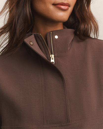Uptown Anorak - US 5962