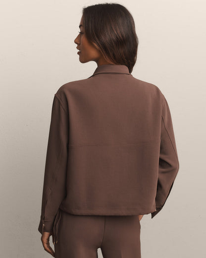 Uptown Anorak - US 5962