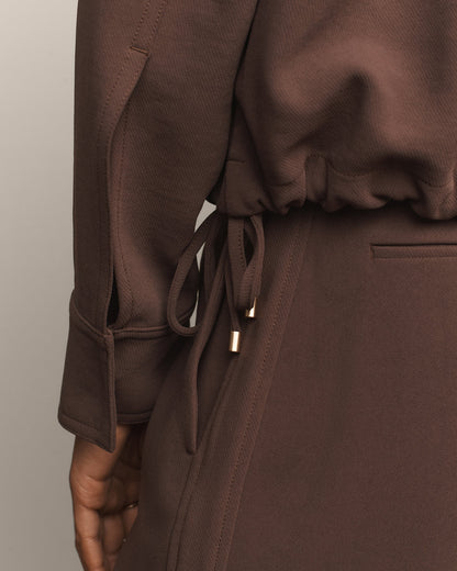 Uptown Anorak - US 5962
