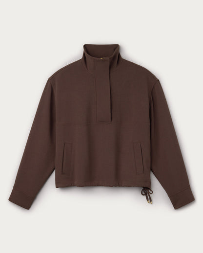 Uptown Anorak - US 5962