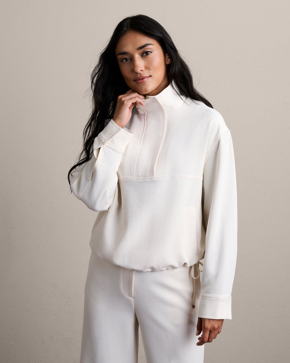 Uptown Anorak - US 3096