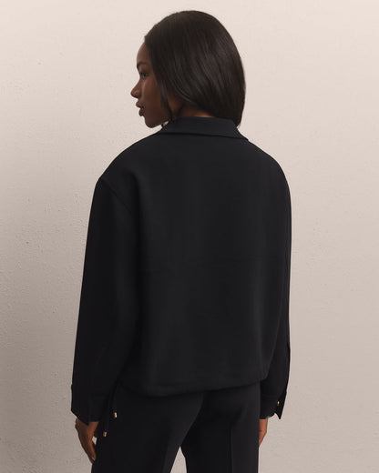 Uptown Anorak - US 9882