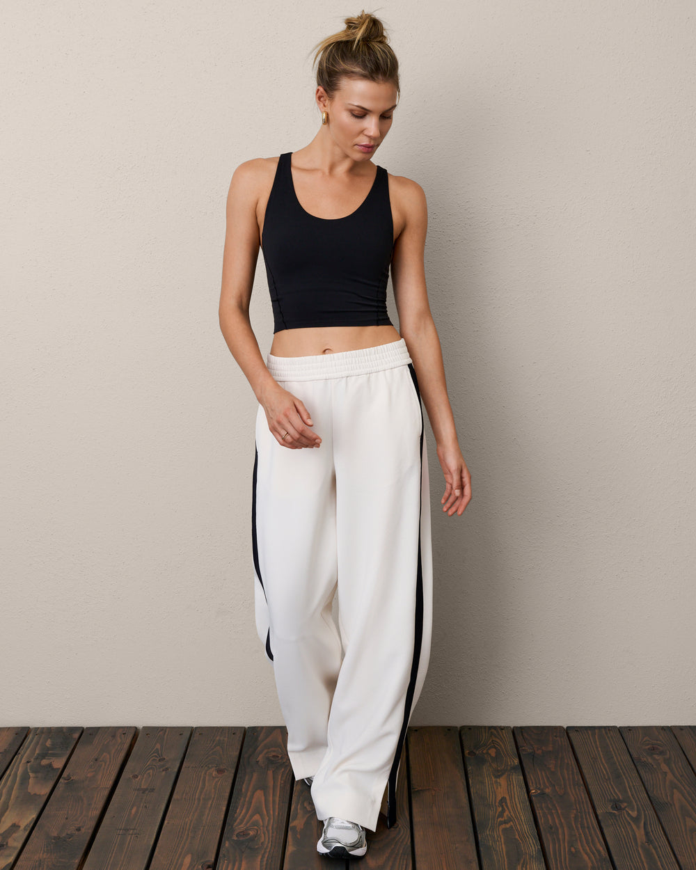 Uptown Track Pant - US 8837