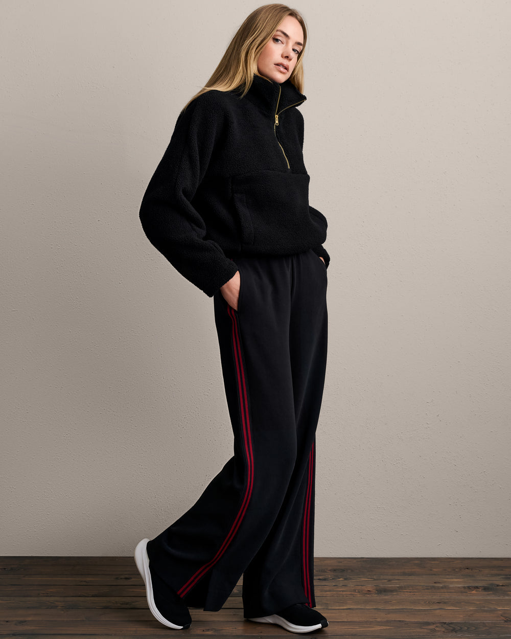 Uptown Track Pant - US 8267