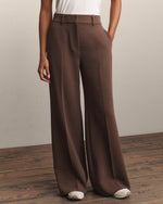Uptown Wide Leg Pant - US 2400