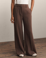 Mahogany Brown