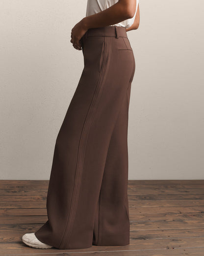 Uptown Wide Leg Pant - US 2400