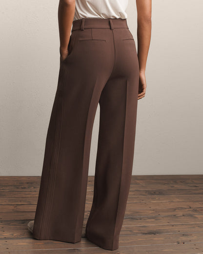 Uptown Wide Leg Pant - US 2400