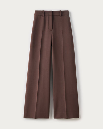 Uptown Wide Leg Pant - US 2400