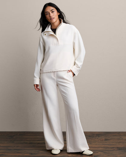 Uptown Wide Leg Pant - US 5181