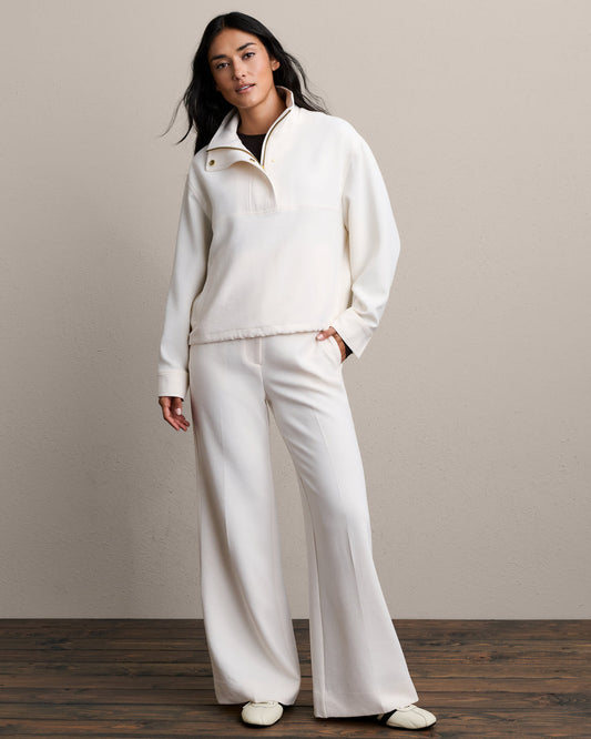 Uptown Wide Leg Pant - US 5181