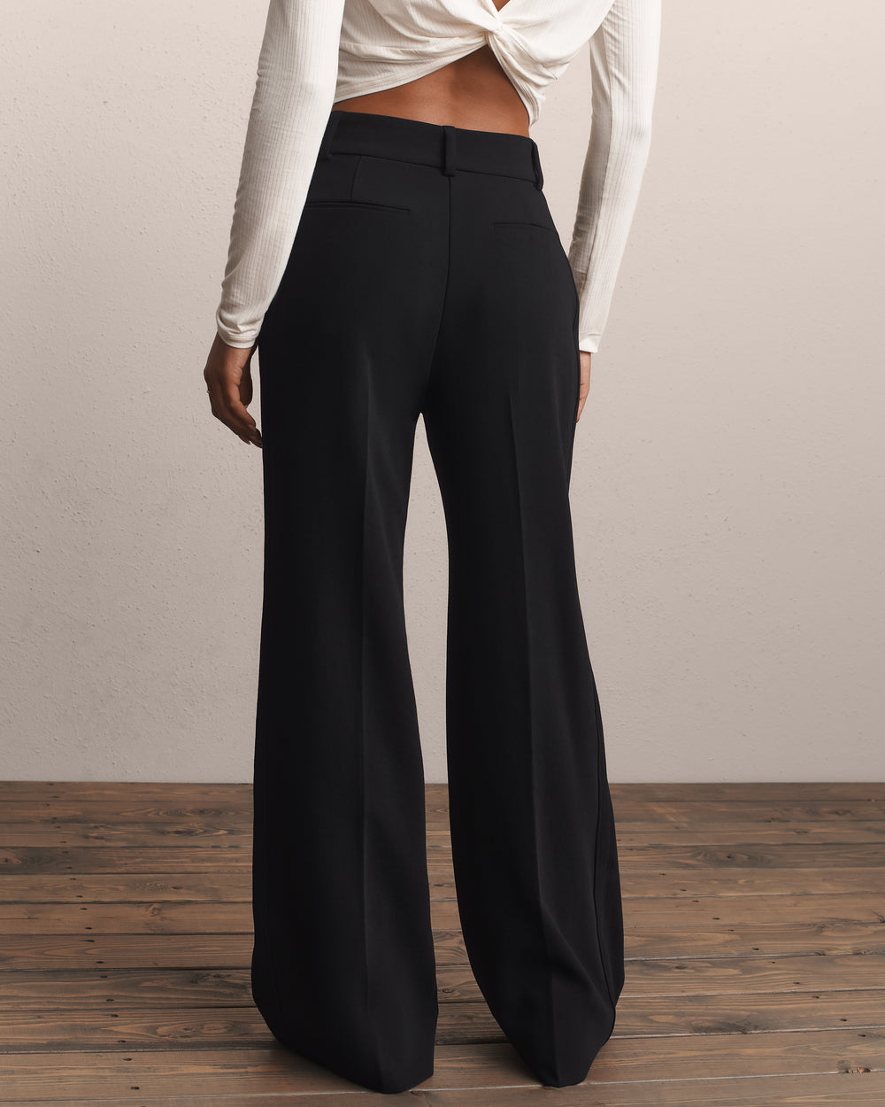 Uptown Wide Leg Pant - US 9125