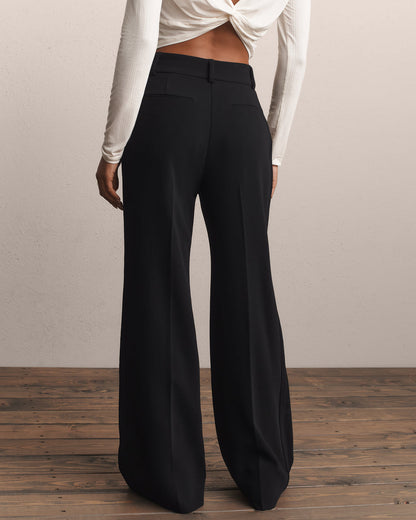 Uptown Wide Leg Pant - US 9125