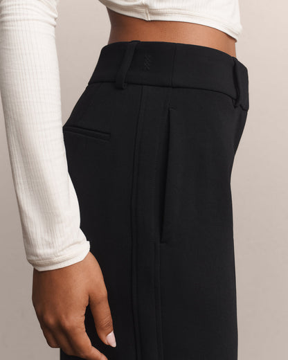 Uptown Wide Leg Pant - US 9125