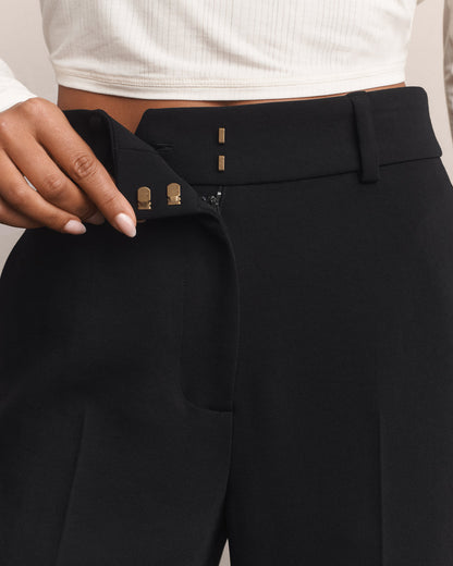 Uptown Wide Leg Pant - US 9125