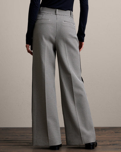Uptown Wide Leg Pant - US 7405