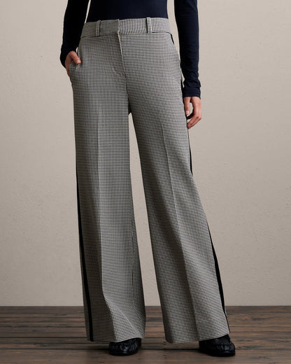 Uptown Wide Leg Pant - US 7405