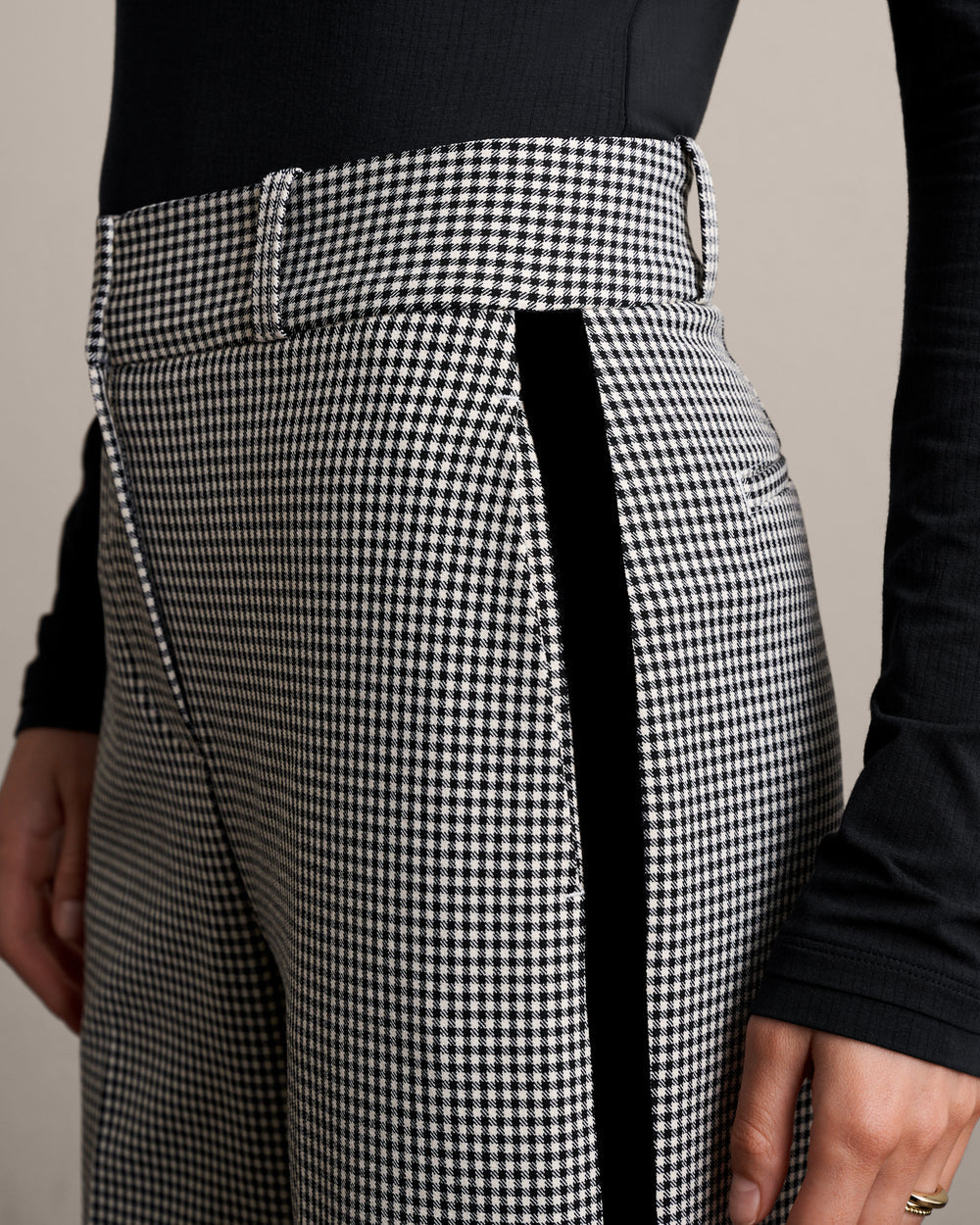 Uptown Wide Leg Pant - US 7405