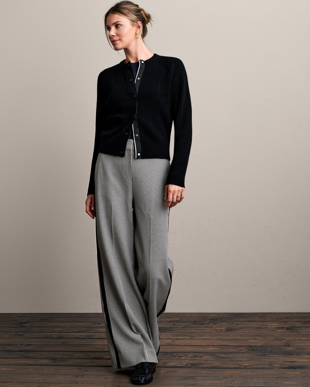 Uptown Wide Leg Pant - US 7405