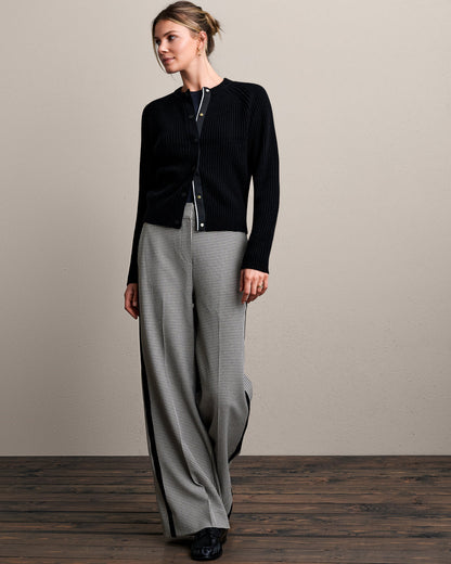 Uptown Wide Leg Pant - US 7405