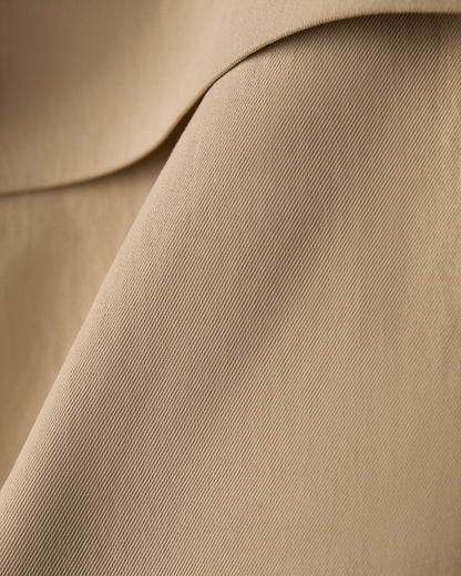 Utility Trench Coat - US 7426