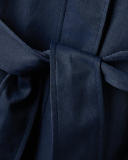 Utility Trench Coat - US 4339
