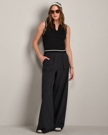 Views Sleeveless Polo - US 1913