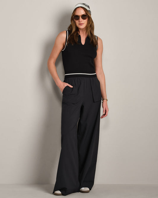 Views Sleeveless Polo - US 1913